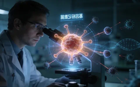 靖西BRAF基因检测推荐中心精选：检测服务地址