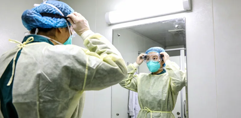 扬州医生家庭携手面对未来的温馨