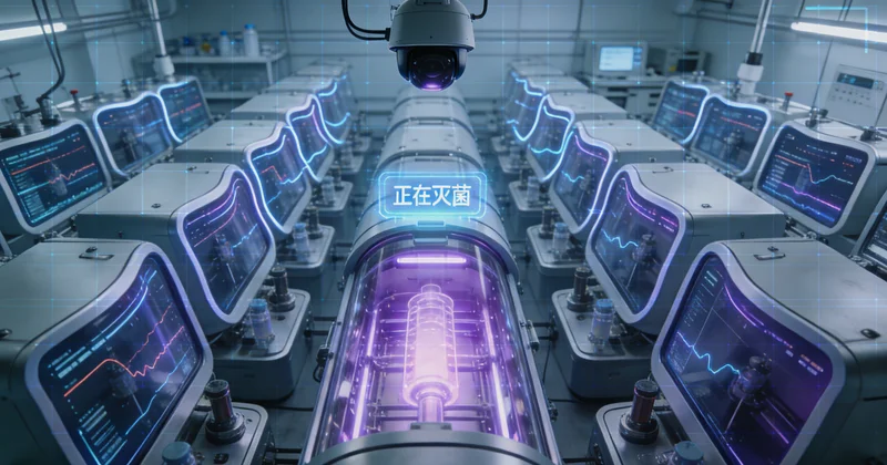 建瓯本地医院基因检测采样流程示