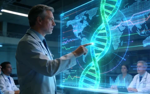 建德食管癌基因检测哪家机构好？服务机构PK