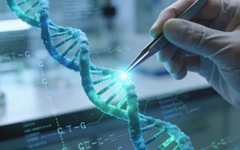 海西州NTRK基因突变检测专业服务机构TOP10