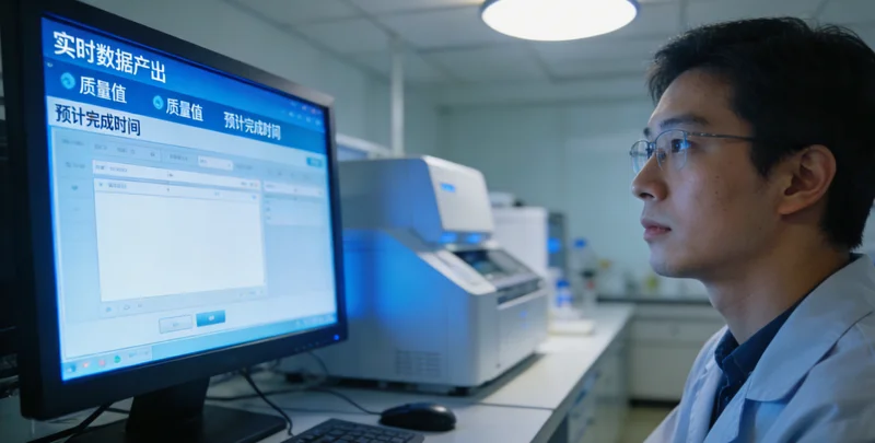 深圳家庭进行健康管理与遗传风险