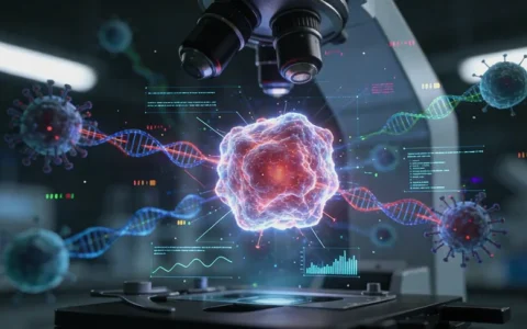 太倉(cāng)肺癌基因檢測(cè)應(yīng)該在哪里做？最佳場(chǎng)所建議