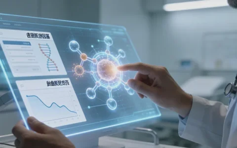 泸水卵巢癌BRCA基因检测的可靠机构