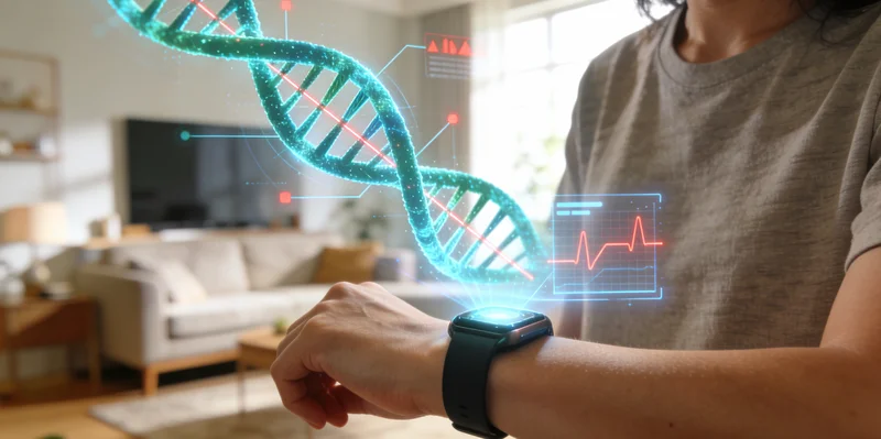 高州本地基因检测采样流程