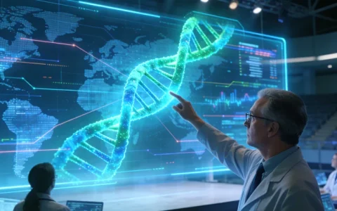 海门脑胶质瘤基因检测的机构地址