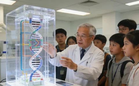 亳州VHL家系检测基因检测口碑好的正规机构推荐