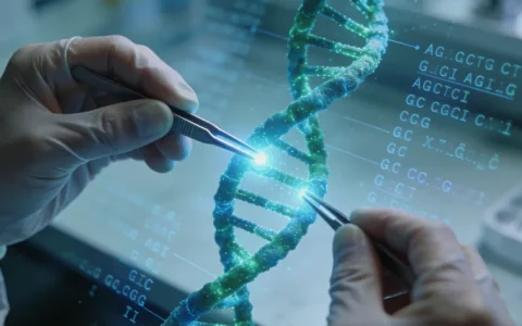 石河子食管癌基因检测一般哪里可以做