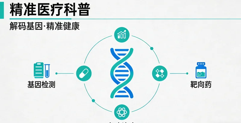龙口EGFR基因突变检测原理示