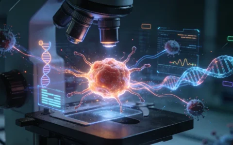 洛阳肿瘤遗传风险基因筛查本地中心一览：最新名单