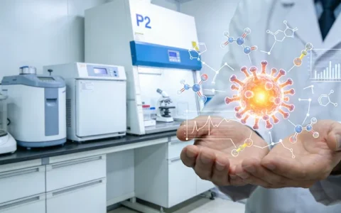 韶关AR-V7基因检测靠谱检测机构盘点