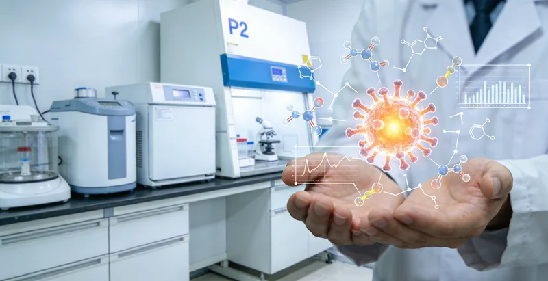 韶关AR-V7基因检测之雄激素