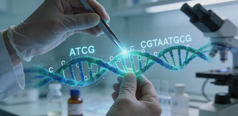 五常市民在醫(yī)院咨詢肝癌基因檢測(cè)