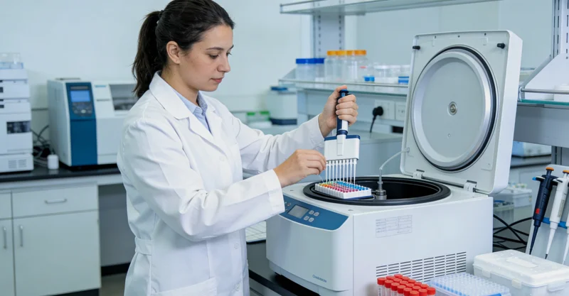 恩平医生与患者沟通基因检测报告