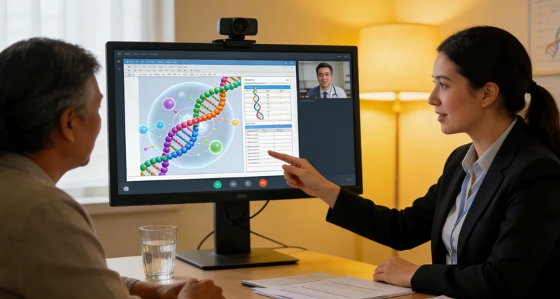 泊头肥厚型心肌病基因检测采血样