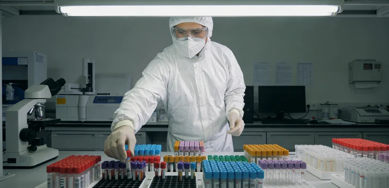 桐乡市民在医院咨询医保与检测费