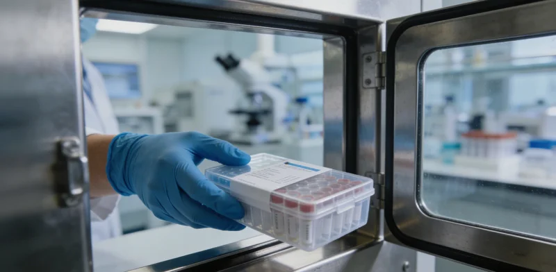 丹东医生解读晶状体脱位基因报告