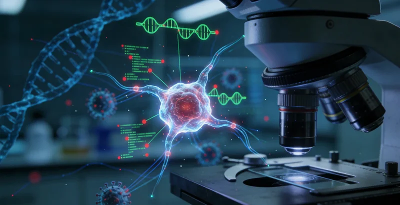 科右前旗遗传咨询师解读基因检测
