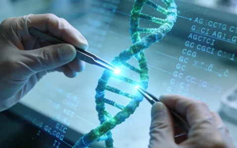 宁乡脑肿瘤基因检测附近哪里能做？就近推荐