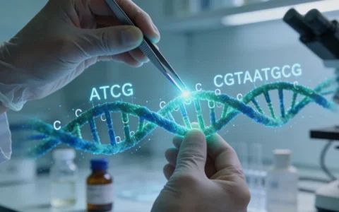 海宁非小细胞肺癌ROS1基因检测一般哪里可以做