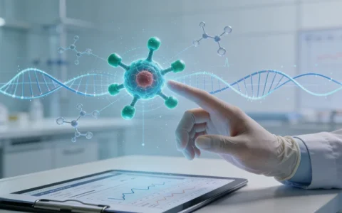 永城肝癌基因检测机构汇总：最新检测项目合集