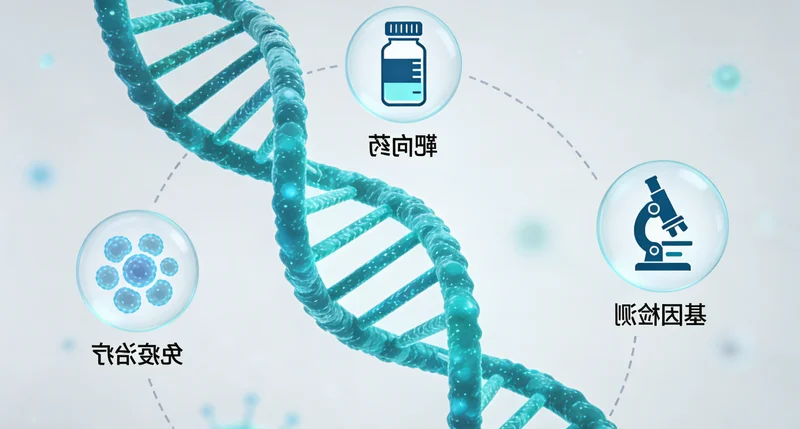 北京蚕豆病基因检测科普:G6P