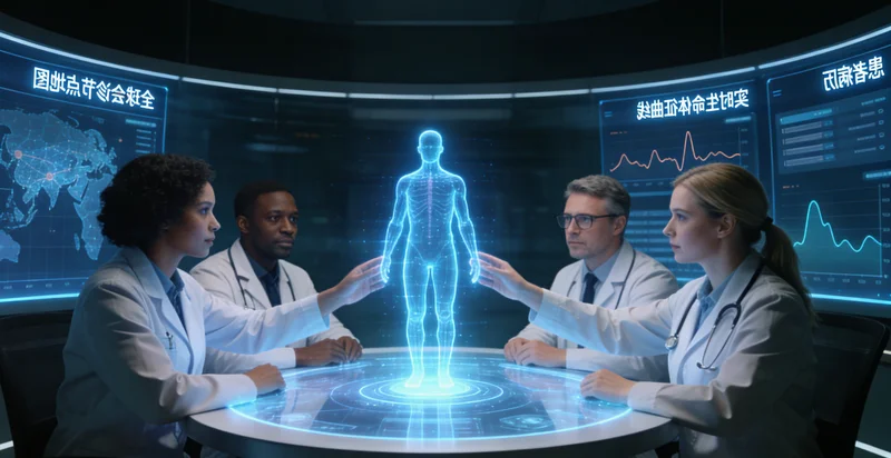 韩城牧区女性健康咨询场景