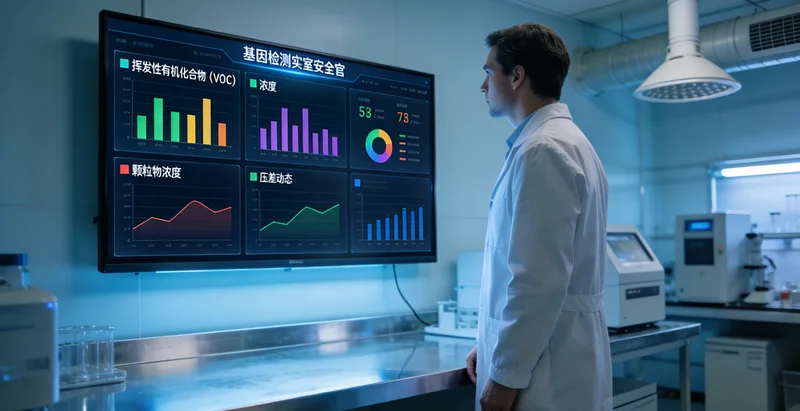 德州本地医院或医学检验机构外观