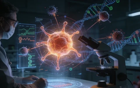 扎赉肺癌RET基因检测办理中心名单与办理流程指南