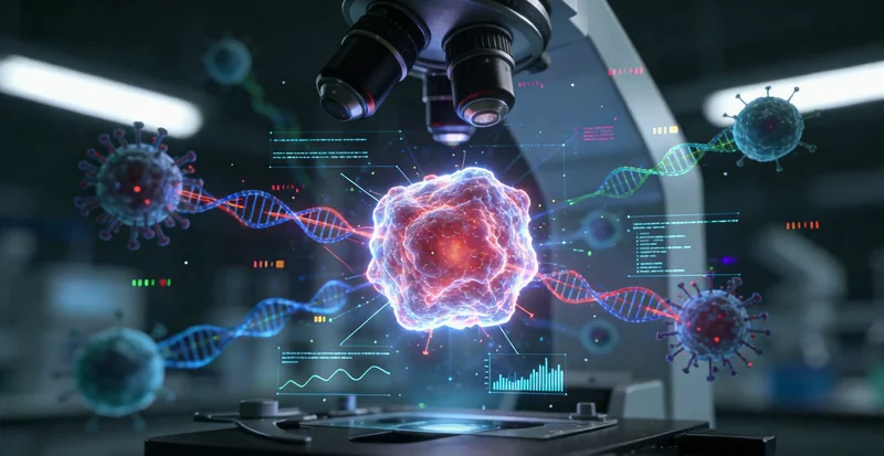 什邡基因检测采样流程示意图