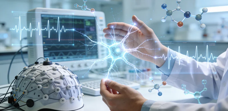 杭州年轻夫妇在诊室咨询遗传筛查