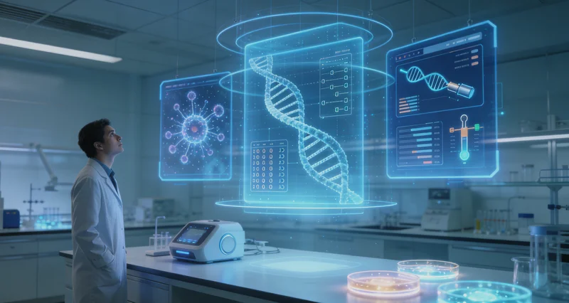 北流患者与医生咨询肺癌基因检测