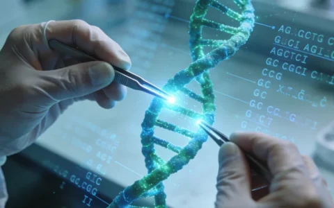 和龙EGFR基因突变检测哪家机构好？