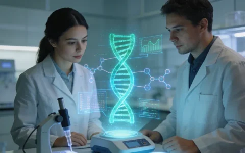 玉树州地区肺癌基因检测中心最新汇总与选择指南