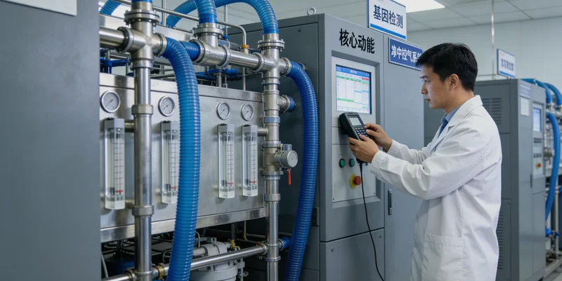 白山市民对未来精准医疗充满希望