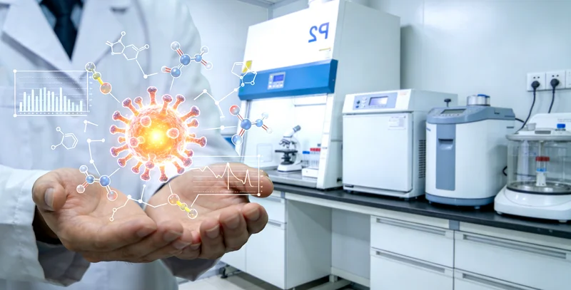 天津基因检测实验室进行HER2