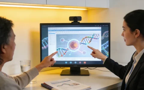 南阳预防性胃切除基因检测正规机构一览：地址信息