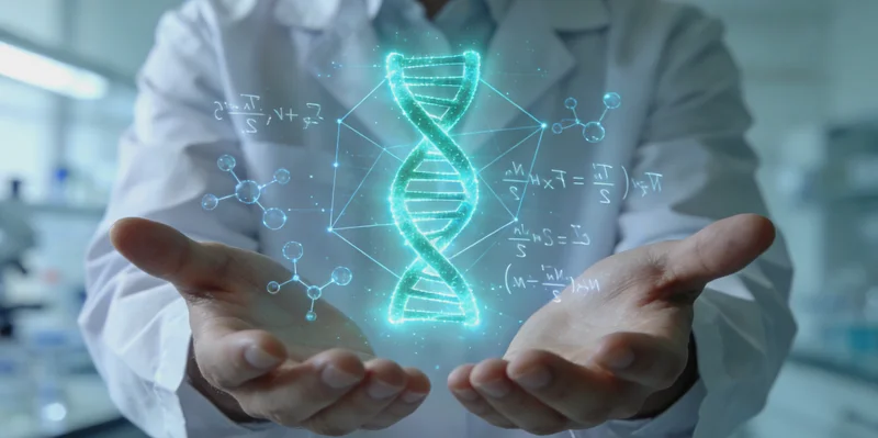 丹阳医学检测科普DNA微卫星不