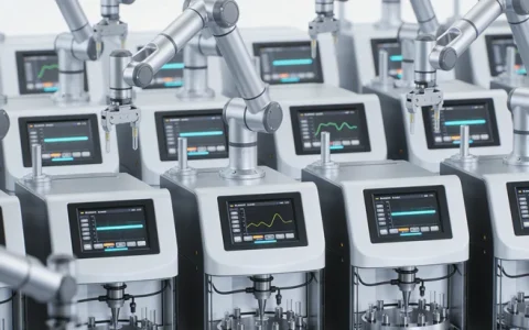 弥勒DCM基因检测中心