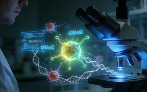 文山州非小细胞肺癌RET基因检测可靠中心：名单与地址