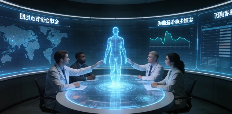 遂宁肠癌精准医疗带来新希望