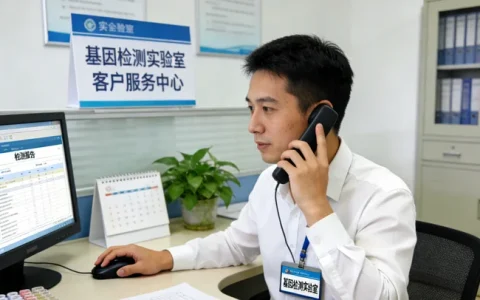 德兴肾上腺皮质癌基因检测专业机构名录参考