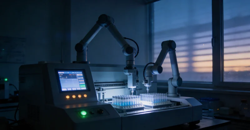 琼海医院心内科门诊咨询基因检测