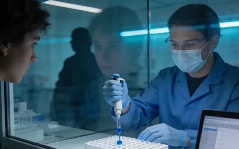 汾阳TTN基因检测办理地址汇总：全市最新更新