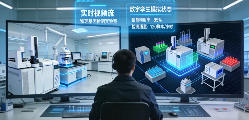 衡阳家庭了解基因检测后对未来健