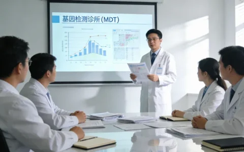 仁怀MEN2综合征基因检测公司名单