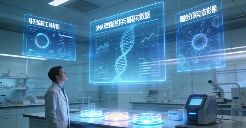 康定医生与家庭进行遗传咨询沟通