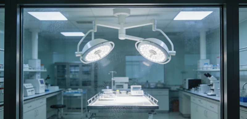 高端实验室进行基因测序数据分析