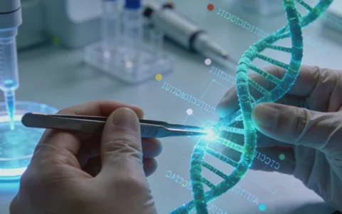 新民SMA携带者筛查中心汇总：最新检测服务合集