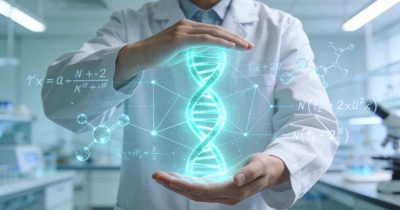 吴忠脑胶质瘤病理切片显微镜下视